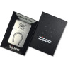 Зажигалка Zippo 205 Horse Shoe