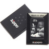 Зажигалка Zippo 218 All In All