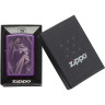 Зажигалка Zippo Anne Stokes 29717