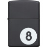 Zippo Classic 28432 — зажигалка-свеча