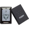 Зажигалка ZIPPO CLASSIC 49099