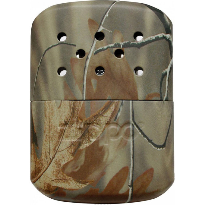 Грелка Zippo 40420, камуфляж