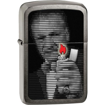 Zippo 1941 Replica — зажигалка 28452