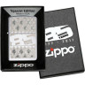 Зажигалка Zippo 85 Anniversary 29438