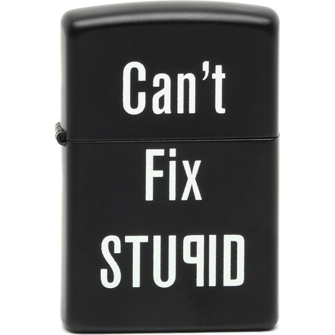 Зажигалка Zippo Classic 28664