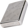 Zippo Classic 28951, серебристая глянцевая