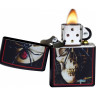 Зажигалка Zippo MAZZI 28627